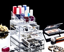 BOX UP 3 ÇEKMECELİ ORGANİZER SET [FT-016]